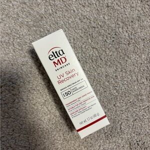 EltaMD UV skin recovery sunscreen spf 50